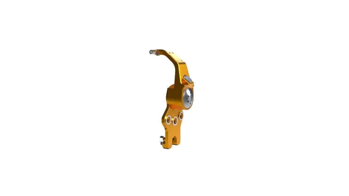 Xtraflow from our supplier HKS – adapted perfectly for the XtraTilt and your quick coupler